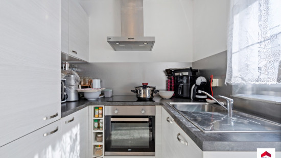 Rue Joseph Loossens - 2 - - 1090