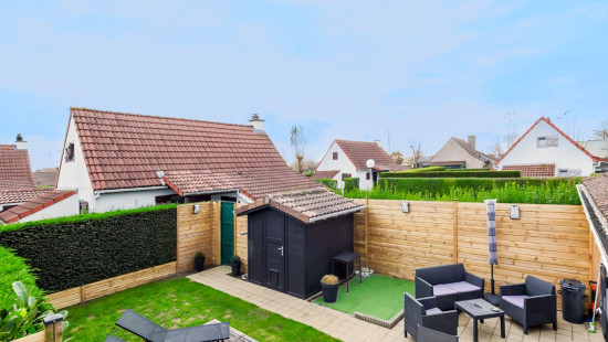 Domein Bos en Duin - 23 - - 8670