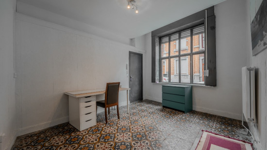 Rue de l&#039;Enseignement - 101 - 6 - 4102