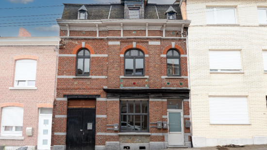 Rue de l&#039;Enseignement - 101 - 6 - 4102