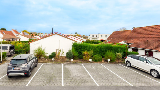 Domein Bos en Duin - 23 - - 8670