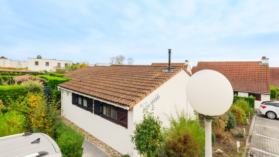 Domein Bos en Duin - 23 - - 8670