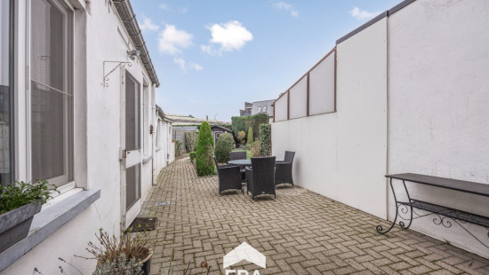 Cobbestraat - 22 - - 3960