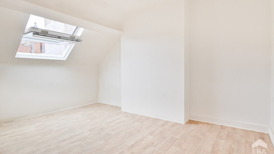 Chaussée d'Alsemberg - 42 - 4ème - 1060