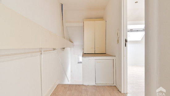 Chaussée d'Alsemberg - 42 - 4ème - 1060