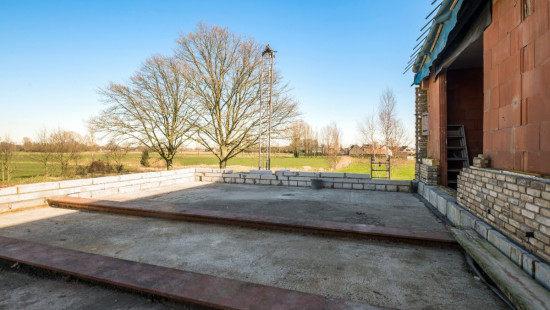 Okkevoordestraat - 38 - - 9170