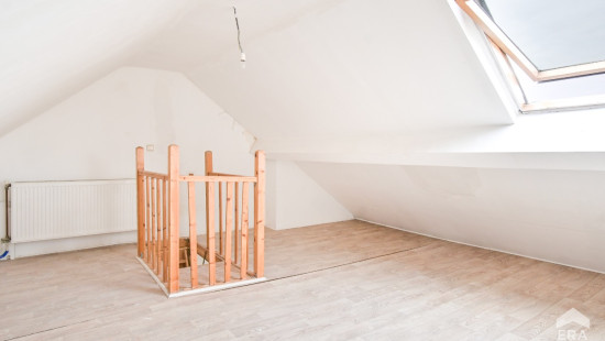 Chaussée d'Alsemberg - 42 - 4ème - 1060