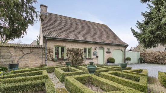 Abeelestraat - 55 - - 8710