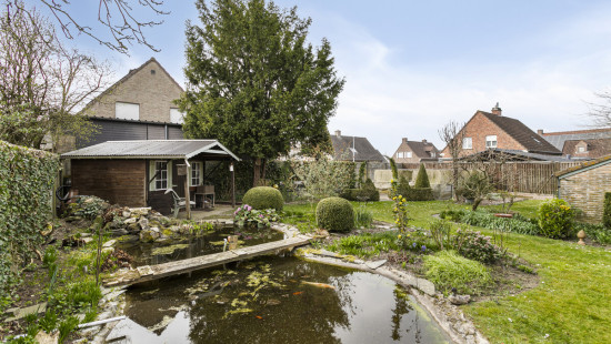 Abeelestraat - 55 - - 8710