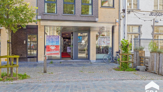 Markt - 4 - - 1840