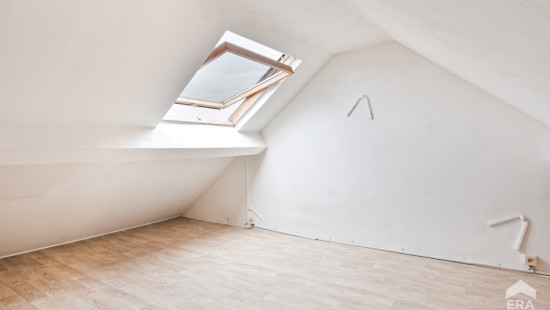 Chaussée d'Alsemberg - 42 - 4ème - 1060