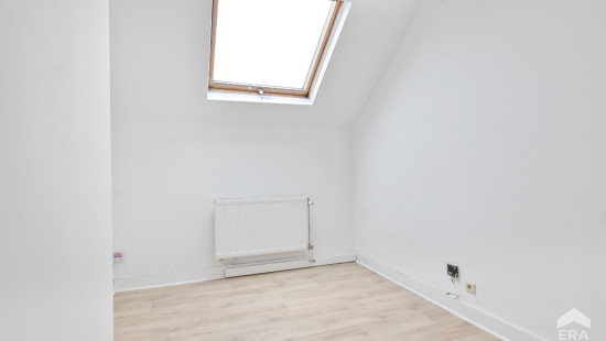 Chaussée d'Alsemberg - 42 - 4ème - 1060