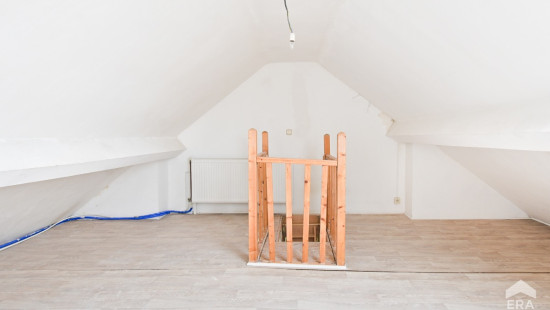 Chaussée d'Alsemberg - 42 - 4ème - 1060