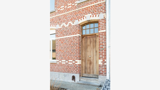 Doorniksesteenweg - 441 - - 8582