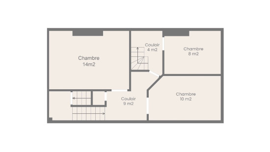 Chaussée d'Alsemberg - 42 - 4ème - 1060