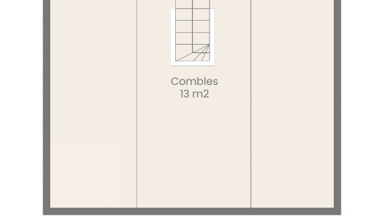 Chaussée d'Alsemberg - 42 - 4ème - 1060