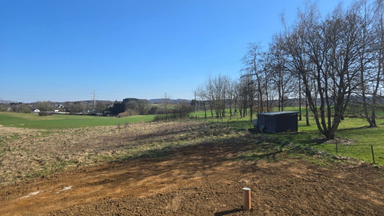 Route de Neufchâteau - 384 - REZ D (2) - 6700