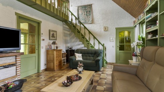 Abeelestraat - 55 - - 8710