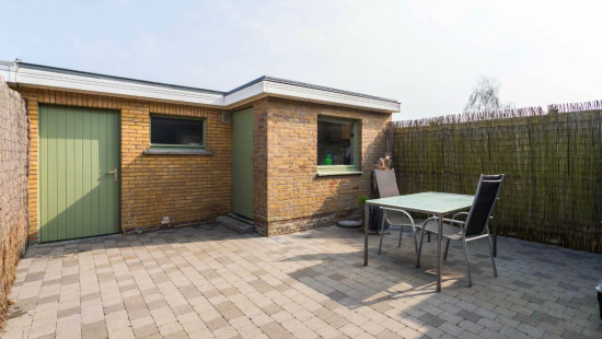 Broelstraat - 136 - - 8530