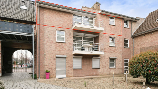 Dorpsstraat - 19 - 6 - 3520