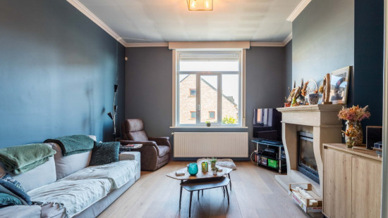 Doorniksesteenweg - 441 - - 8582