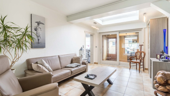 Broelstraat - 136 - - 8530
