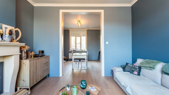 Doorniksesteenweg - 441 - - 8582