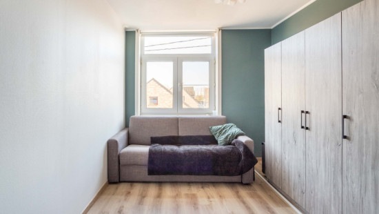 Doorniksesteenweg - 441 - - 8582