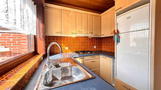 Violettenstraat - 14 - - 8930