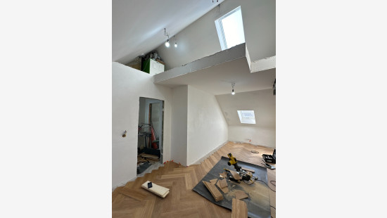 Jozef De Bomstraat - 27 - - 2018