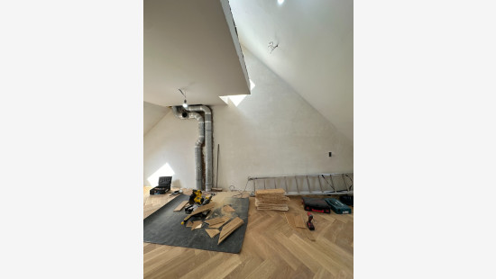 Jozef De Bomstraat - 27 - - 2018