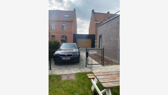 Marcel Windelsstraat - 72 - - 8790