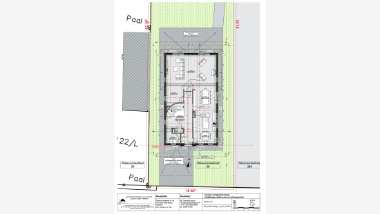 Okkevoordestraat - 38 - - 9170