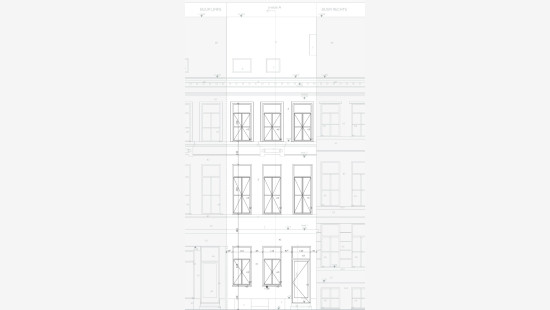 Jozef De Bomstraat - 27 - - 2018