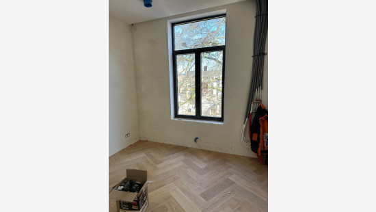 Jozef De Bomstraat - 27 - - 2018