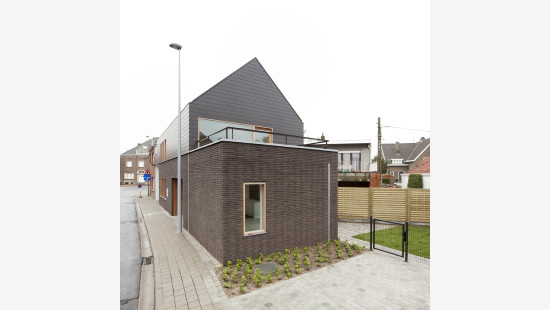 Marcel Windelsstraat - 72 - - 8790