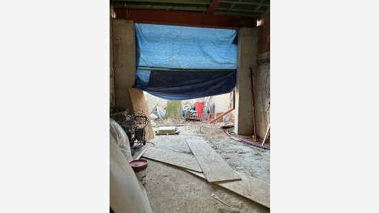 Jozef De Bomstraat - 27 - - 2018