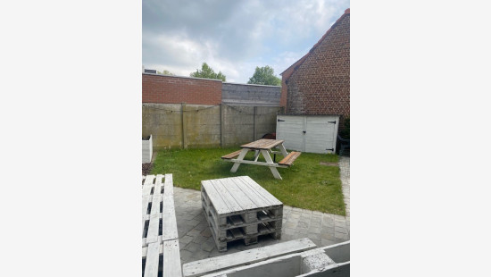 Marcel Windelsstraat - 72 - - 8790