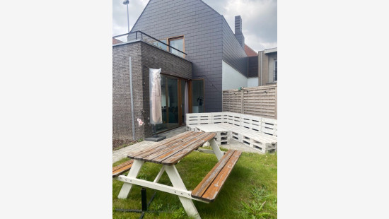 Marcel Windelsstraat - 72 - - 8790