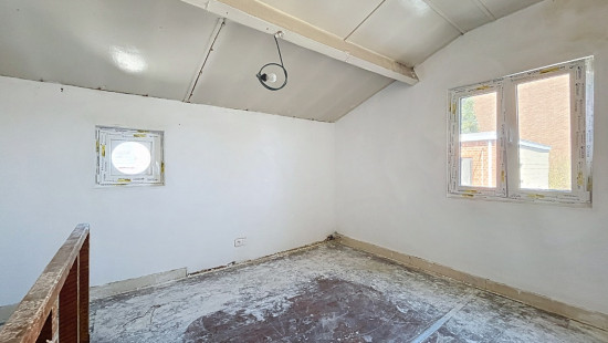 Rue Arnold Boulanger - 75 - - 4610