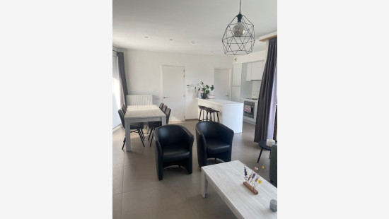 Marcel Windelsstraat - 72 - - 8790