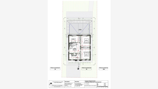 Okkevoordestraat - 38 - - 9170