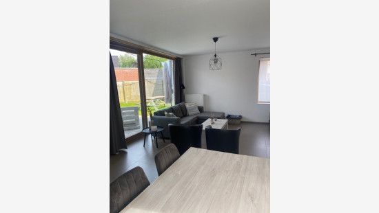 Marcel Windelsstraat - 72 - - 8790