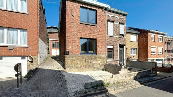Rue Arnold Boulanger - 75 - - 4610