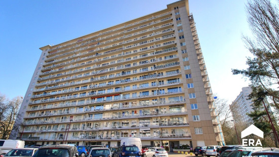 Avenue Docteur Lemoine - 7 - 1 - 1070