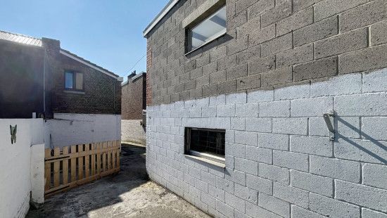 Rue Arnold Boulanger - 75 - - 4610
