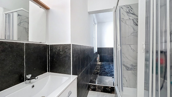 Rue Arnold Boulanger - 75 - - 4610