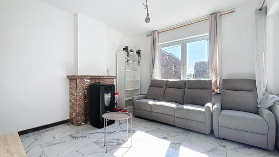 Rue Arnold Boulanger - 75 - - 4610