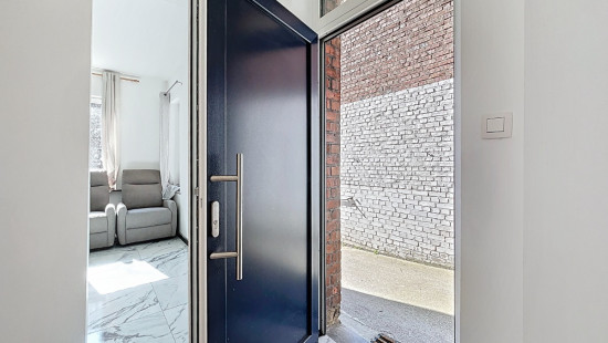 Rue Arnold Boulanger - 75 - - 4610