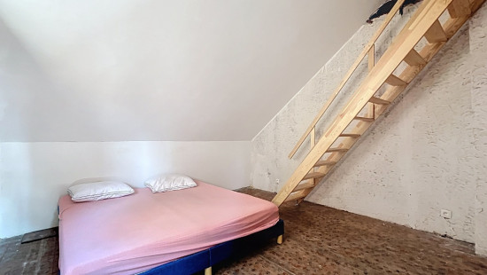 Rue Arnold Boulanger - 75 - - 4610